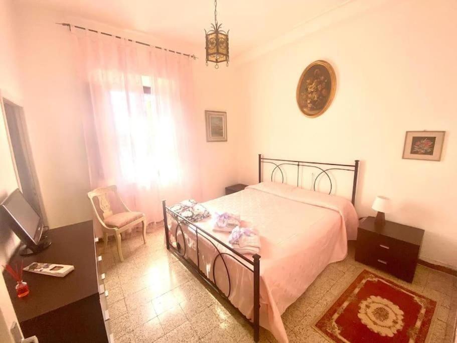 Appartamento Antico Borgo San Quirico dʼOrcia Esterno foto