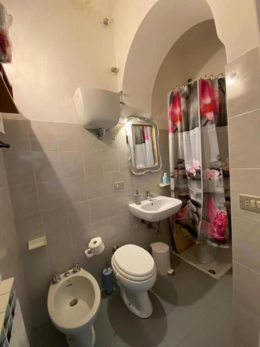 Appartamento Antico Borgo San Quirico dʼOrcia Esterno foto