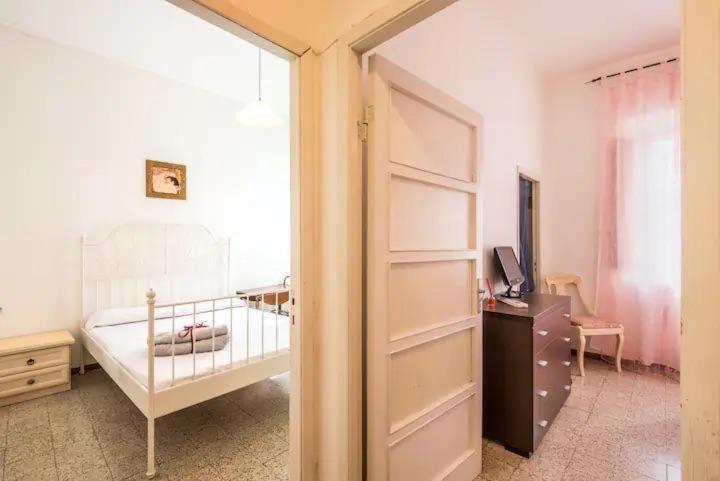 Appartamento Antico Borgo San Quirico dʼOrcia Esterno foto