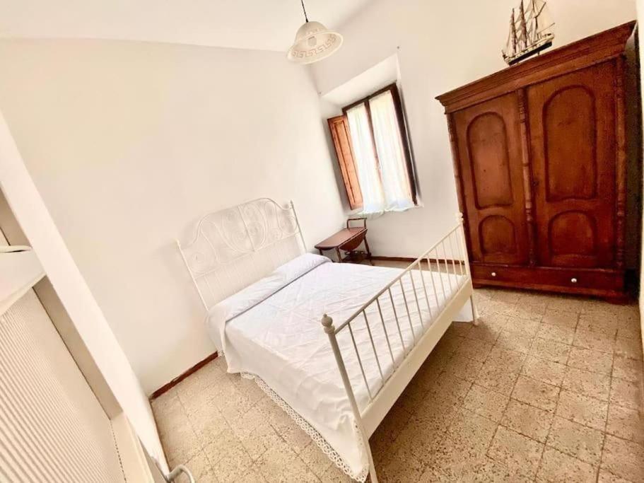 Appartamento Antico Borgo San Quirico dʼOrcia Esterno foto