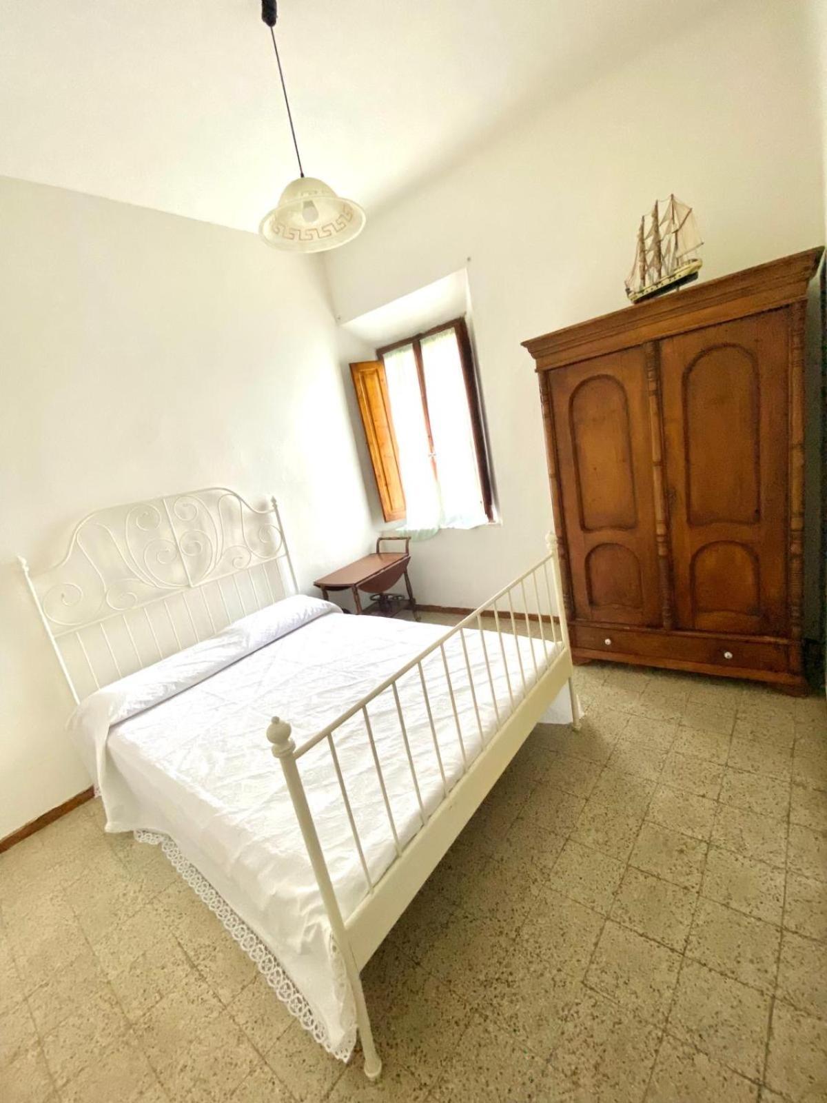 Appartamento Antico Borgo San Quirico dʼOrcia Esterno foto
